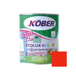 KOBER EMAIL LUCIOS 3IN1 ROSU MARO 2.5L