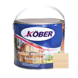 KOBER LAC PROTECTOR INCOLOR 2.5L