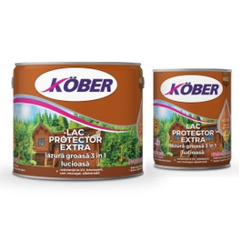KOBER LAC PROTECTOR MAHON 0.75L