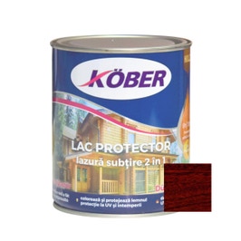 KOBER LAC PROTECTOR MAHON 2.5L