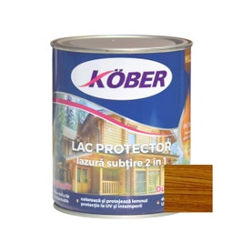 KOBER LAC PROTECTOR NUC MEDIU 2.5L