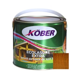 KOBER LAC PROTECTOR STEJAR INCHIS 0.75L