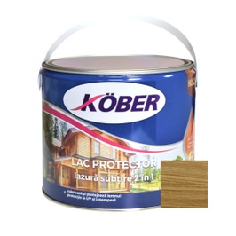 KOBER LAC PROTECTOR STEJAR INCHIS 2.5L