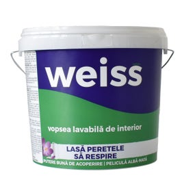 KOBER LAVABILA EXTRA WEISS 2L