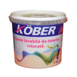 KOBER VOPSEA COLORATA AZURIU 8.5L