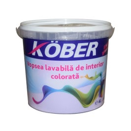 KOBER VOPSEA COLORATA LAVANDA 8.5L