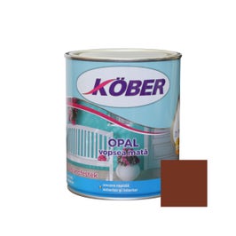 KOBER VOPSEA OPAL MARO 8017 0.75L