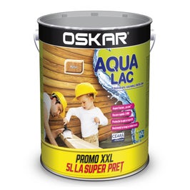 LAC OSKAR AQUA MAHON 5L