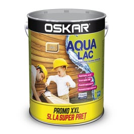 LAC OSKAR AQUA STEJAR 5L