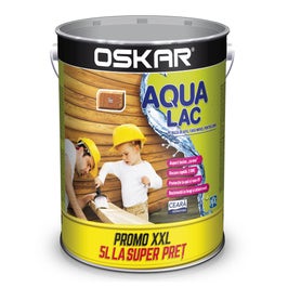 LAC OSKAR AQUA TEC 5L