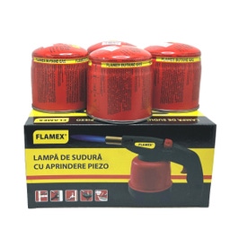 LAMPA GAZ PIEZO PT CARTUS 1.3KW STREND PRO 2172631