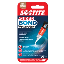 LOCTITE SUPER BOND LIQ 3G