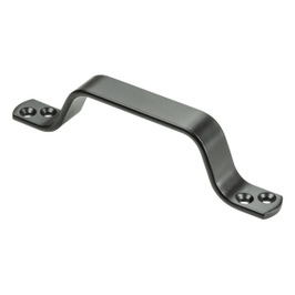 MANER NEGRU 160*20MM 102193 160N