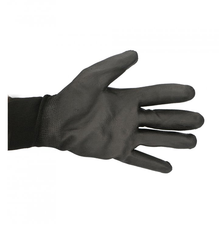 MANUSI BLACK LINE M10 EGA-8304