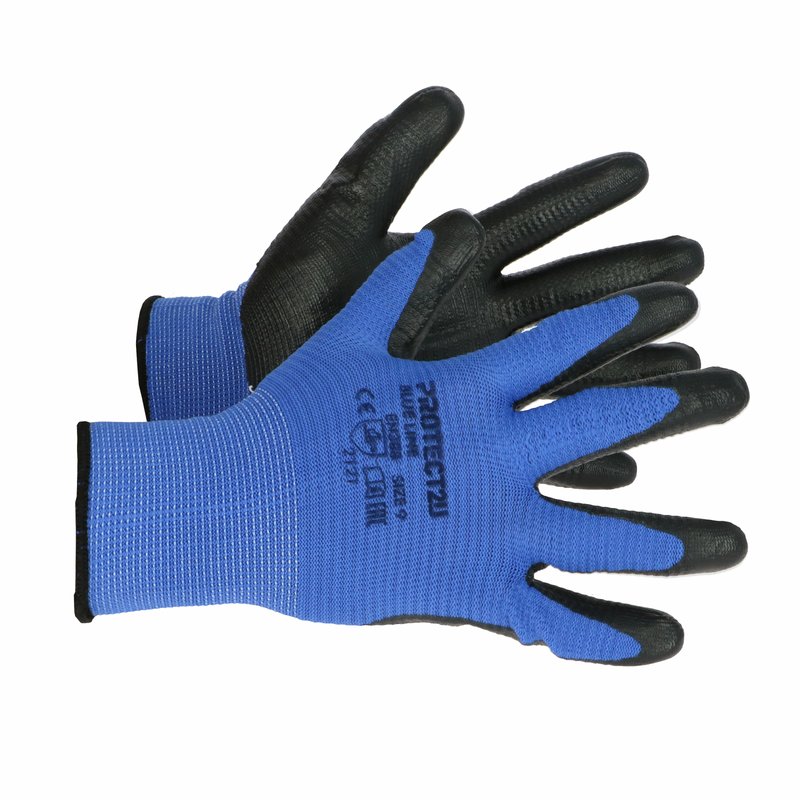MANUSI BLUE M10 EGA-8316