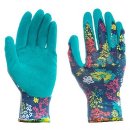 MANUSI LATEX TRICOTATE VERZI M8 677418