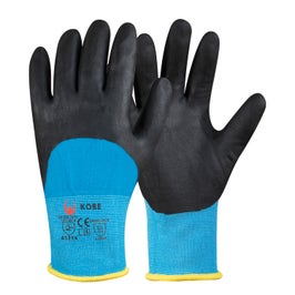 MANUSI NYLON NEGRE K104 M7