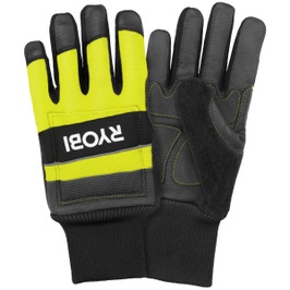 MANUSI PIELE CAPRA NEO CU VELCRO 10 97-655-10