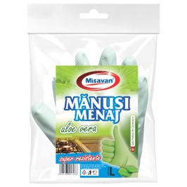 MANUSI SPAJDER LATEX L/XL (361001)