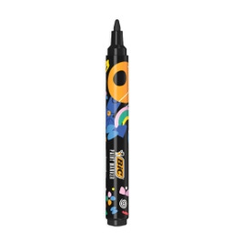 MARKER CU VOPSEA - NEGRU FES-13229