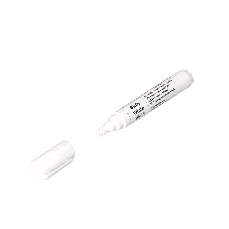 MARKER PERMANENT GROS - ALB EGA-FT354-26