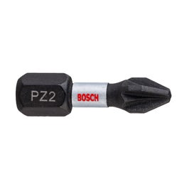 MILWAUKEE BITI PZ2 25MM