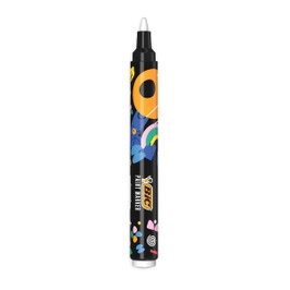 MILWAUKEE MARKER ROSU