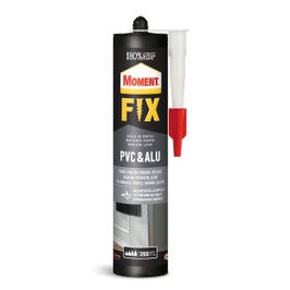 MOMENT FIX PVC&ALU 440G