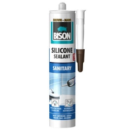MOMENT SILICON SANITAR BAIE SI BUCATARIE TRANSPARENT 280ML