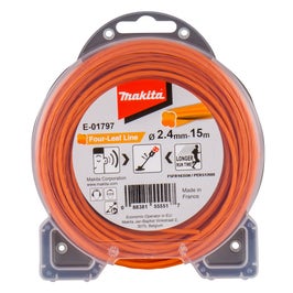 MOSOR MOTOCOASA FIR NYLON 680206