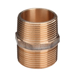 NIPLU MUFA BRONZ 1-3/4 667005