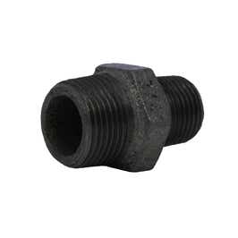 NIPLU MUFA BRONZ 1/2-3/8