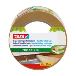 BANDA ADEZIVA BOX TAPE PRO 50*66M TRANSPARENT 45749