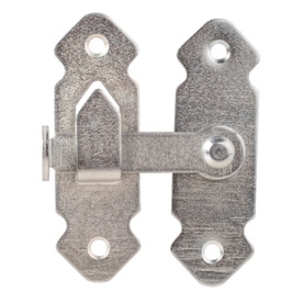 OPRITOR USA ARGINTIU 642087