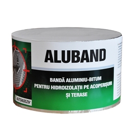 BANDA HIDROIZOLANTA BITUMINOASA SOUDAL 10CM TERACOTA 108141