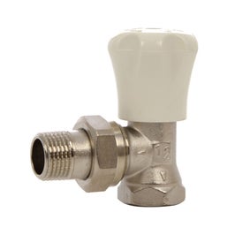 PE ROBINET D50 MUFA-MUFA