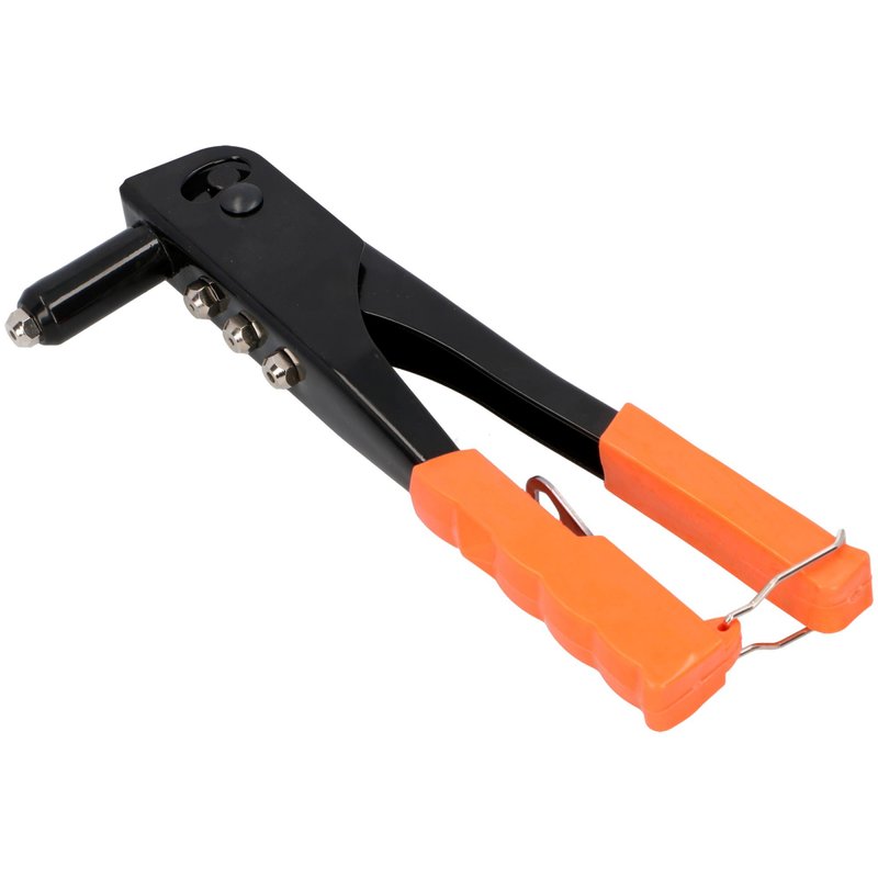 PISTOL DE POPNIT 2.4-4.8MM EGA-855