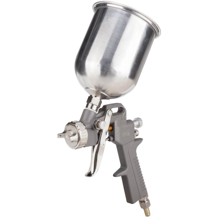 PISTOL DE VOPSIT 630046
