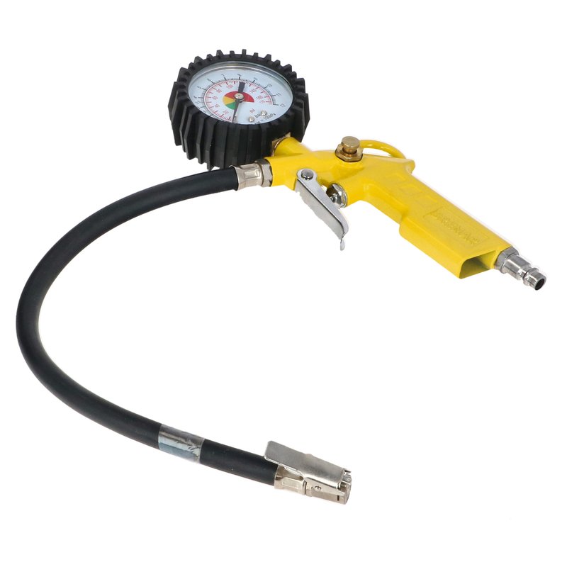 PISTOL MANOMETRU PRESIUNE EGA-5497