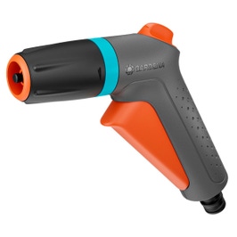 PISTOL STROPIT GRADINA 9 TIPURI PLASTIC C0250