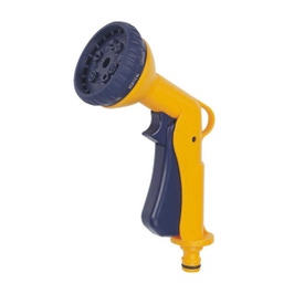 PISTOL STROPIT GRADINA DUS 10 MODURI METALIC C0254