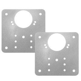 PLACA PERFORATA 103040