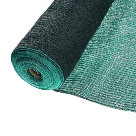 PLASA UMBRIRE VERDE 1.5M/95G 680288