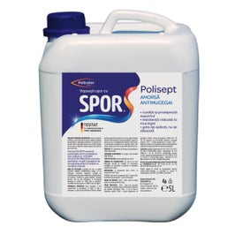 POLISEPT ANTIMUCEGAI 0.5L