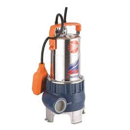 POMPA SUBMERSIBILA 500W 40M 674171