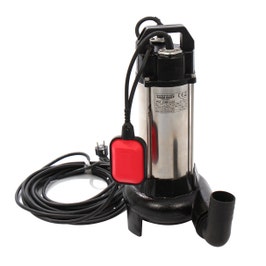 POMPA SUBMERSIBILA APA MURDARA 750W 675382