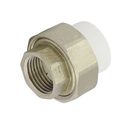 PPR RACORD 25*3/4 EXT