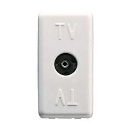 PRIZA TV DIRECTA 1M GEWISS GW20228