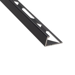 PROFIL FAIANTA ALUMINIU EXTERIOR