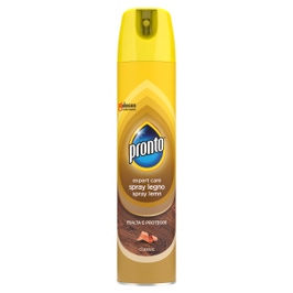PRONTO SPRAY LEMN CLASIC 300ML